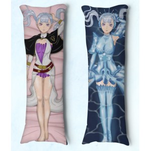 Travesseiro Dakimakura Black Clover Noelle 03